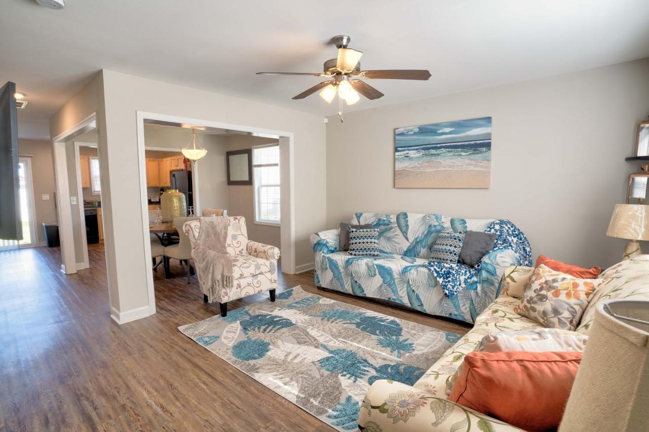 Kannapolis Elegant Townhouse - Pet Friendly Exterior foto