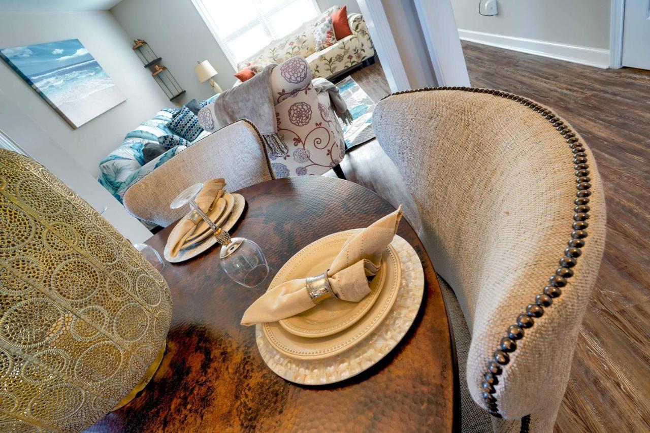 Kannapolis Elegant Townhouse - Pet Friendly Exterior foto